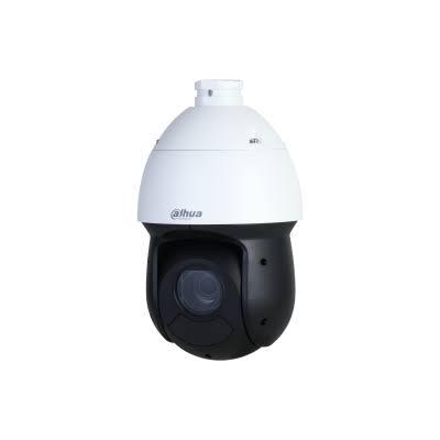 Cámara Domo IP PTZ Dahua Zoom óptico x16
